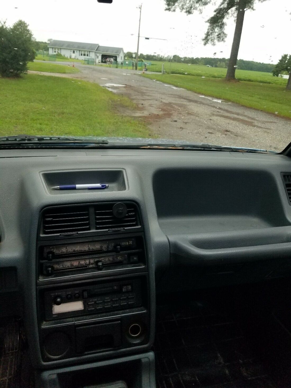 1990 Geo Tracker - photo 10