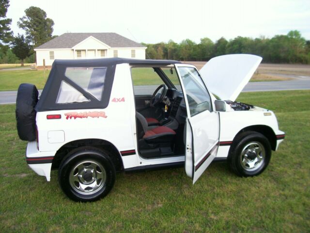 1990 Geo Other - photo 11