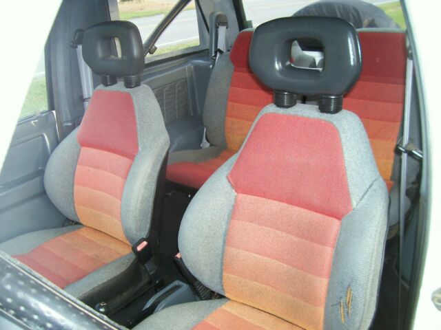1990 Geo Other - photo 12