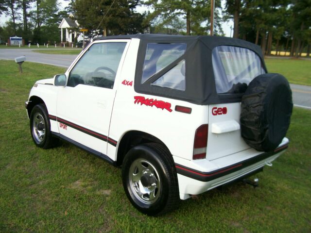 1990 Geo Other - photo 3