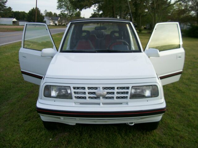 1990 Geo Other - photo 5
