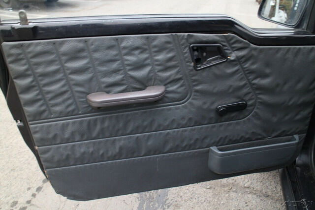 1990 Geo Tracker - photo 10