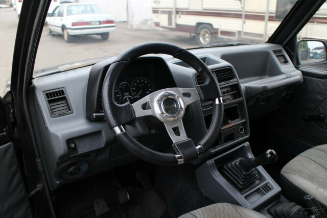 1990 Geo Tracker - photo 12