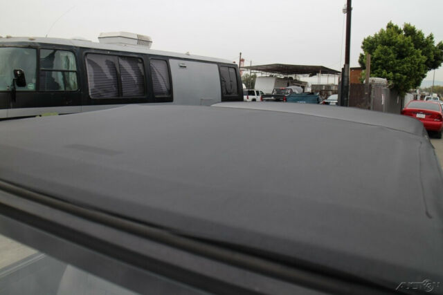 1990 Geo Tracker - photo 9