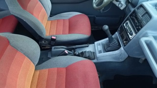 1990 Geo TRACKER LSI - photo 7