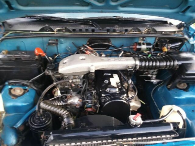 1990 Geo Tracker LSI - photo 2