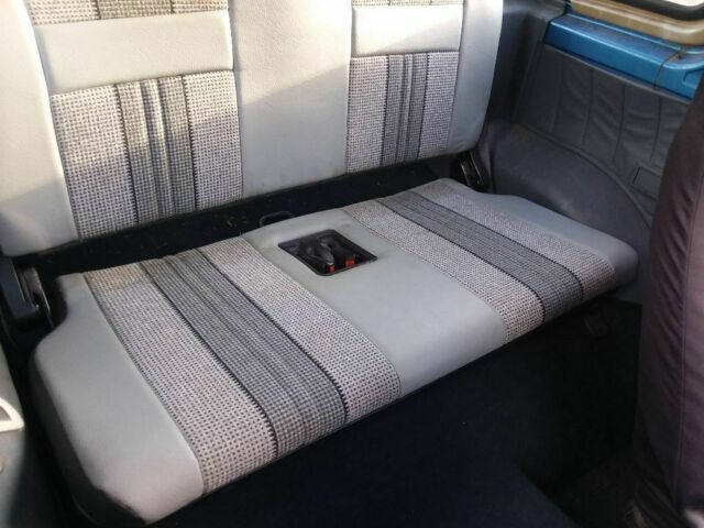 1990 Geo Tracker LSI - photo 4