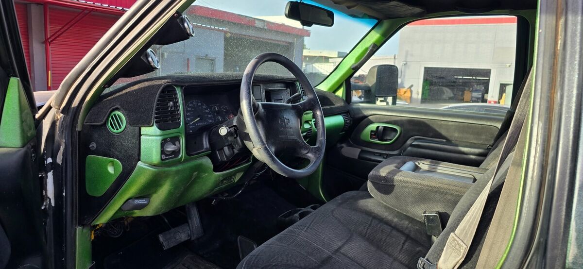 1990 GMC Other - photo 10