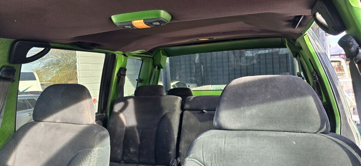 1990 GMC Other - photo 11
