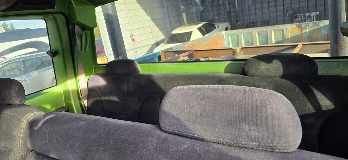 1990 GMC Other - photo 12