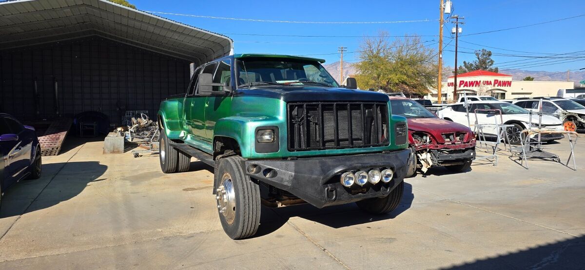 1990 GMC Other - photo 3