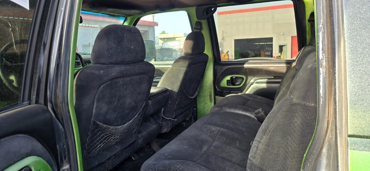 1990 GMC Other - photo 9