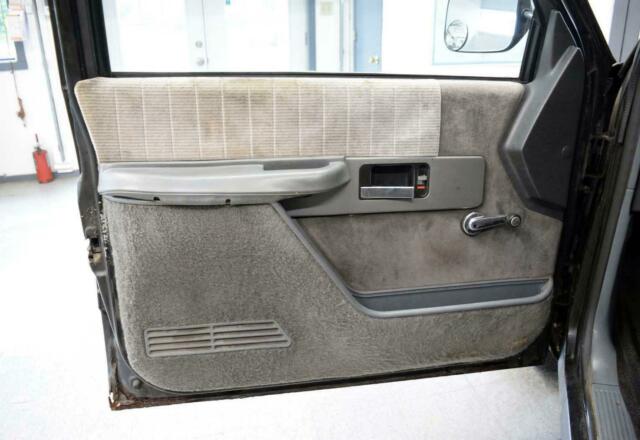 1990 GMC Other NO RESERVE - photo 11