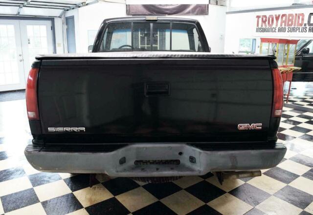 1990 GMC Other NO RESERVE - photo 4