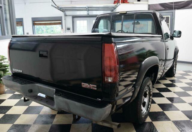 1990 GMC Other NO RESERVE - photo 5