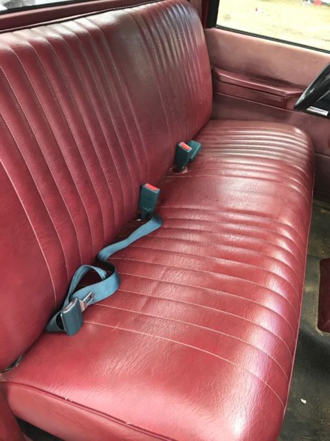 1990 GMC Sierra 2500 - photo 6