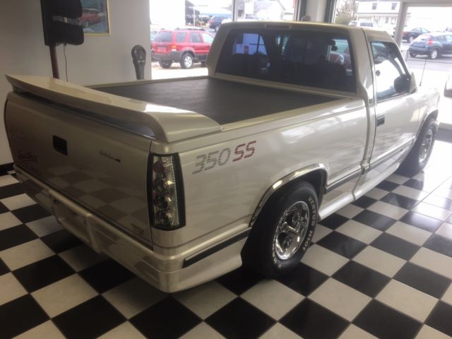 1990 GMC Sierra 1500 - photo 3