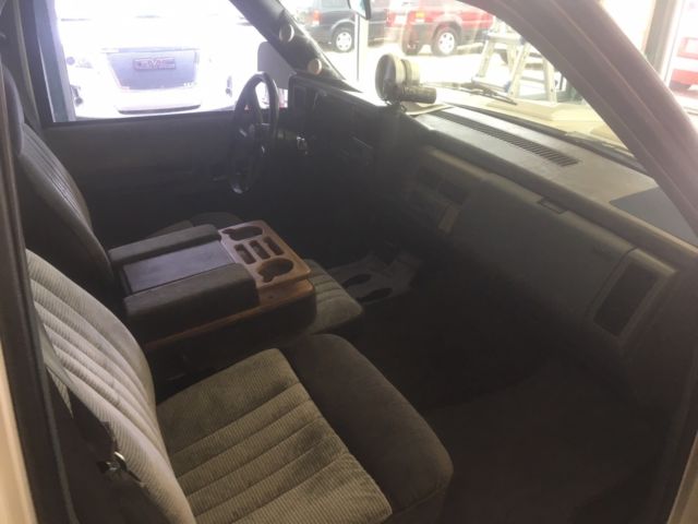 1990 GMC Sierra 1500 - photo 4