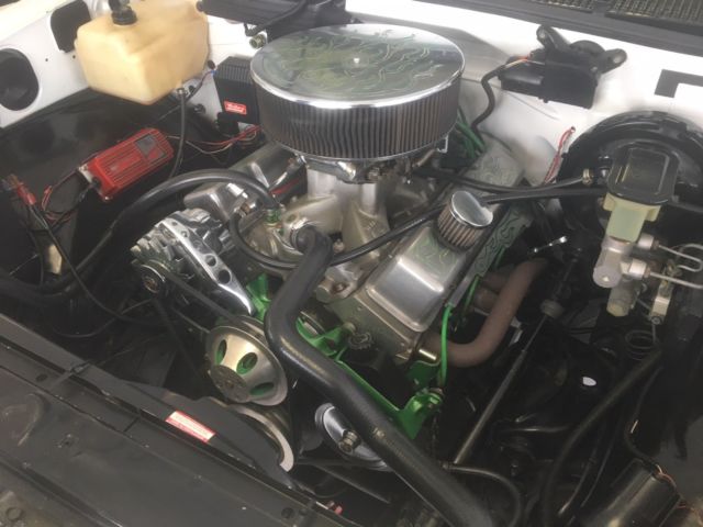 1990 GMC Sierra 1500 - photo 5