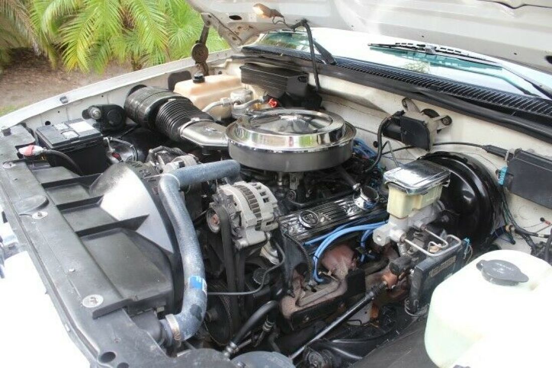 1990 GMC Sierra 1500 SLE - photo 10