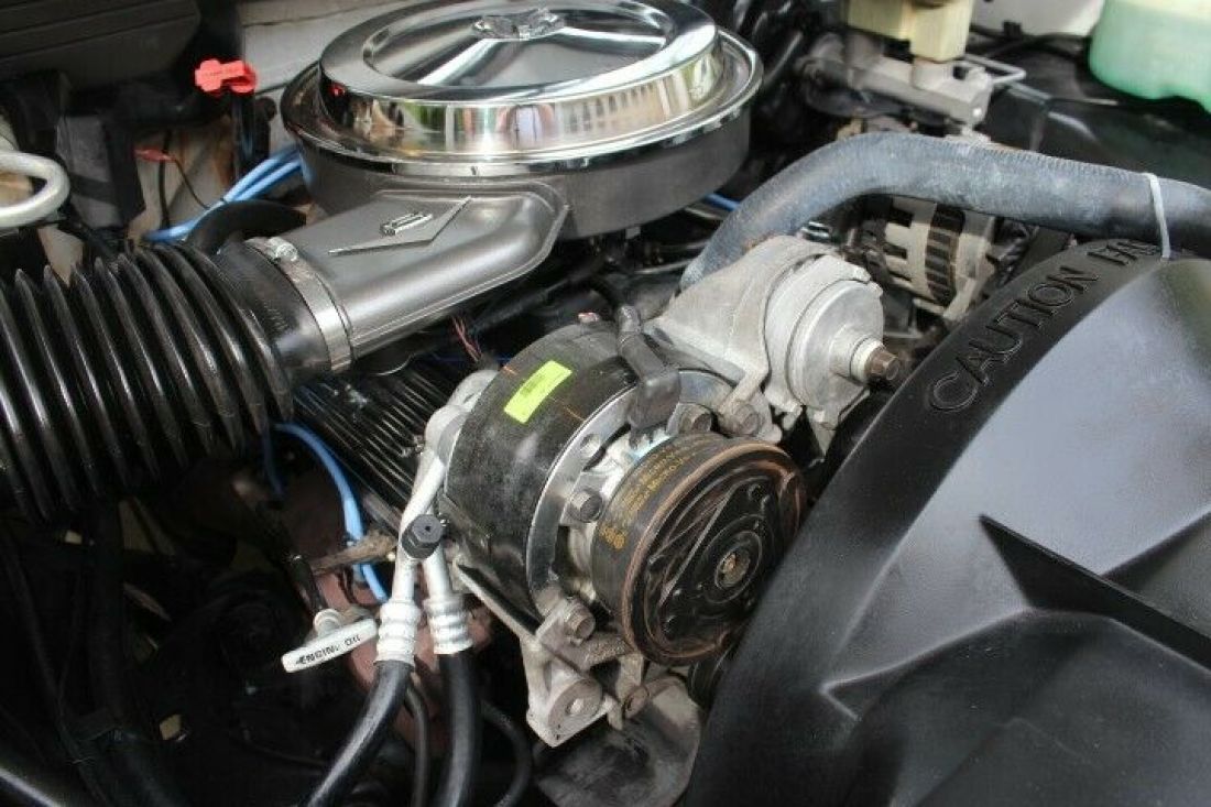 1990 GMC Sierra 1500 SLE - photo 11