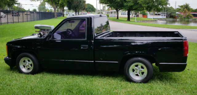 1990 GMC Sierra 1500 - photo 3