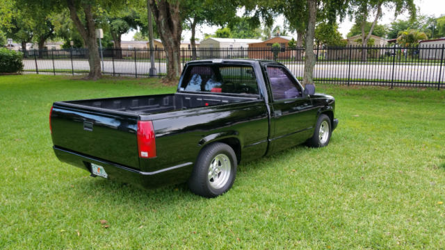 1990 GMC Sierra 1500 - photo 5