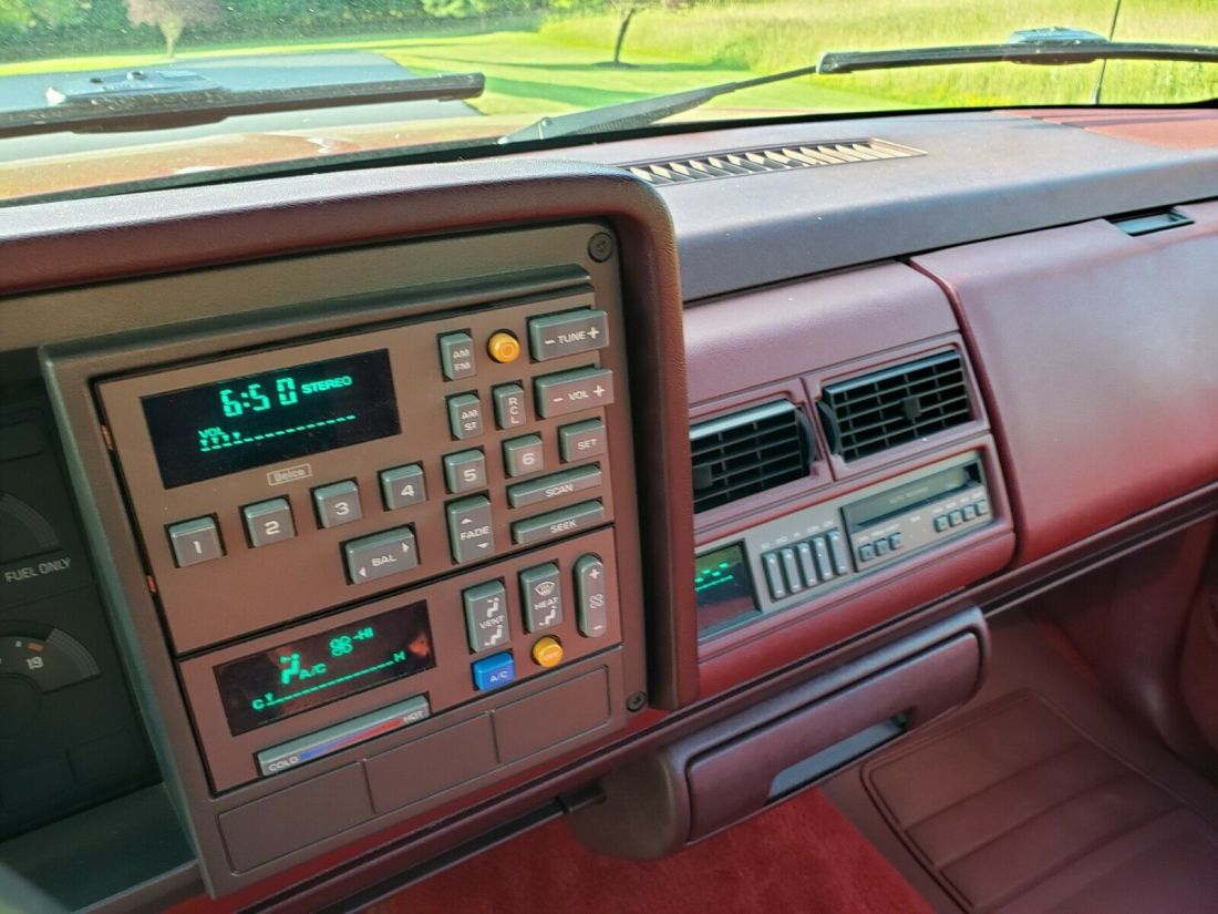 1990 GMC Sierra 1500 SLE - photo 13