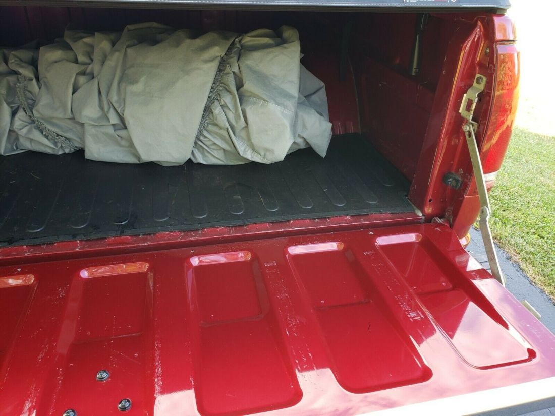 1990 GMC Sierra 1500 SLE - photo 4