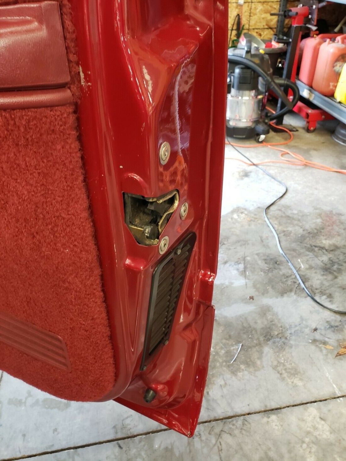 1990 GMC Sierra 1500 SLE - photo 7