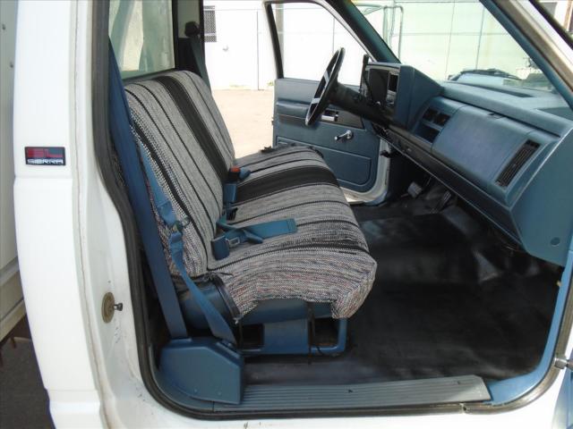 1990 GMC Other - photo 10