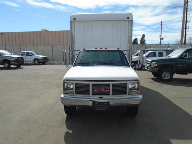 1990 GMC Other - photo 2
