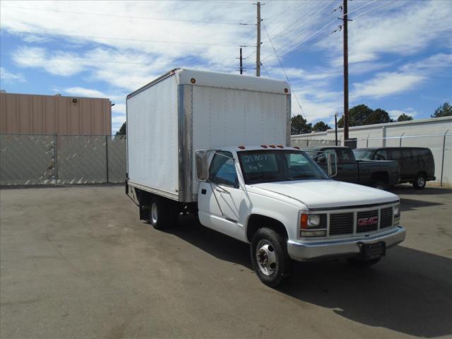 1990 GMC Other - photo 3