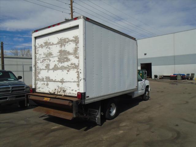 1990 GMC Other - photo 4