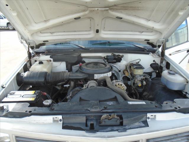 1990 GMC Other - photo 8
