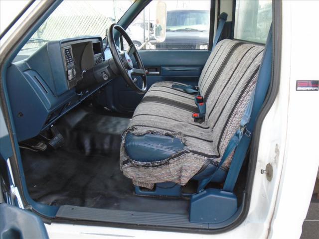 1990 GMC Other - photo 9