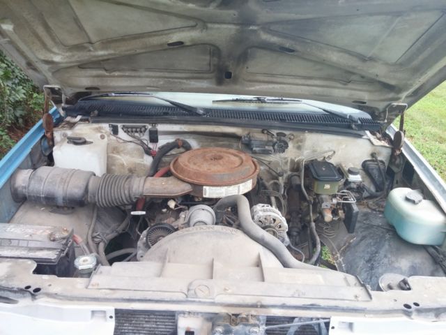 1990 GMC Sierra 3500 - photo 2