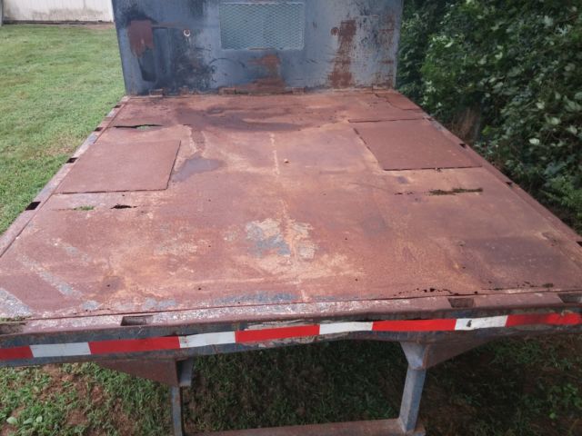 1990 GMC Sierra 3500 - photo 5