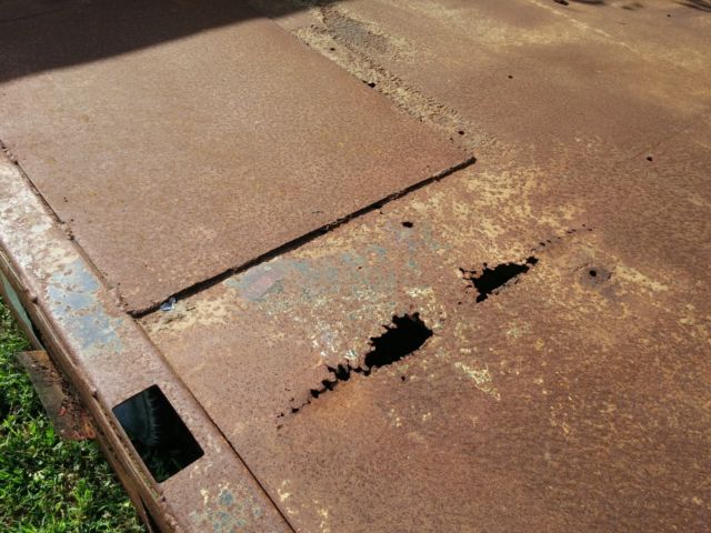 1990 GMC Sierra 3500 - photo 9