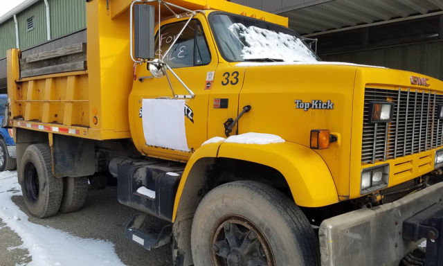 1990 Chevrolet Other - photo 3