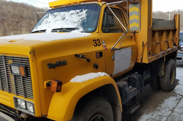 1990 Chevrolet Other - photo 4