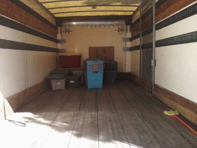 1990 GMC C7H042 Standard Cab w/Box - photo 5