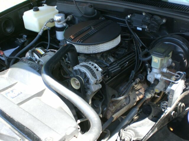 1990 GMC Other - photo 11