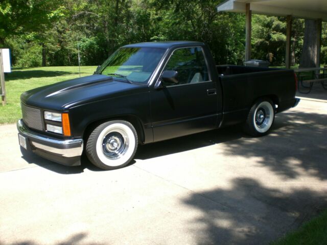 1990 GMC Other - photo 2
