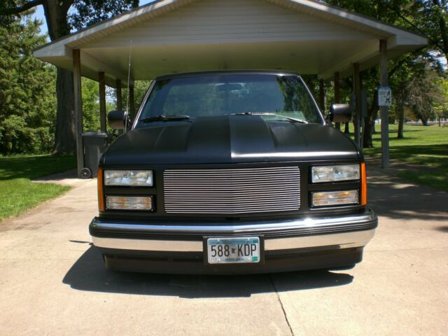 1990 GMC Other - photo 3