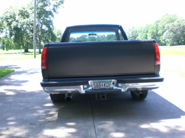 1990 GMC Other - photo 4