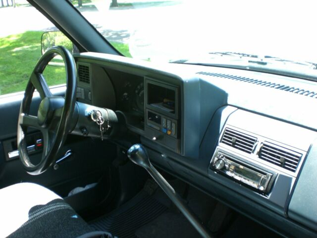 1990 GMC Other - photo 6