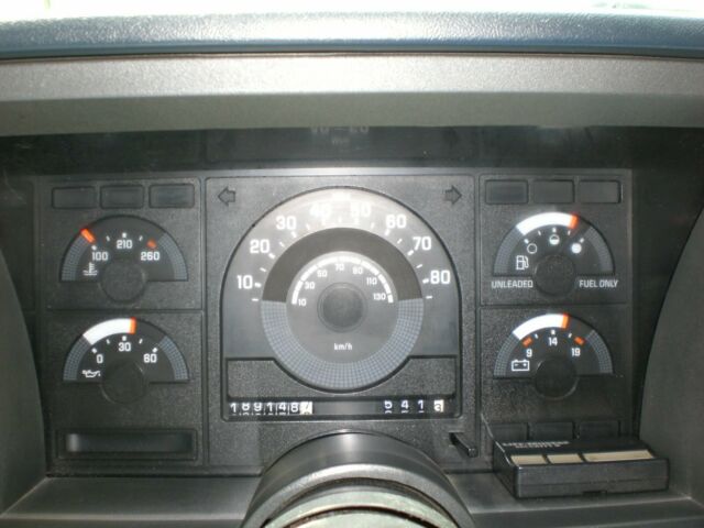 1990 GMC Other - photo 7