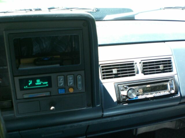 1990 GMC Other - photo 8
