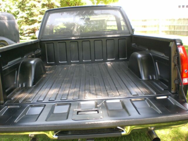 1990 GMC Other - photo 9